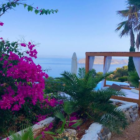 Luxus Tholos Bay 외부 사진