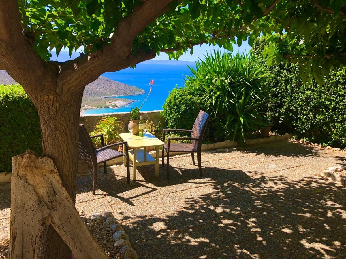 Luxus Tholos Bay 외부 사진