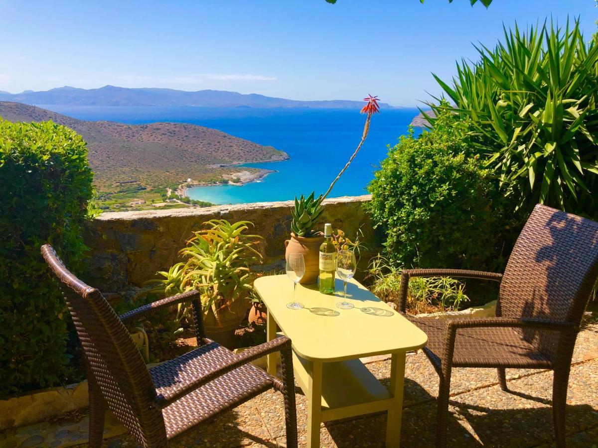 Luxus Tholos Bay 외부 사진