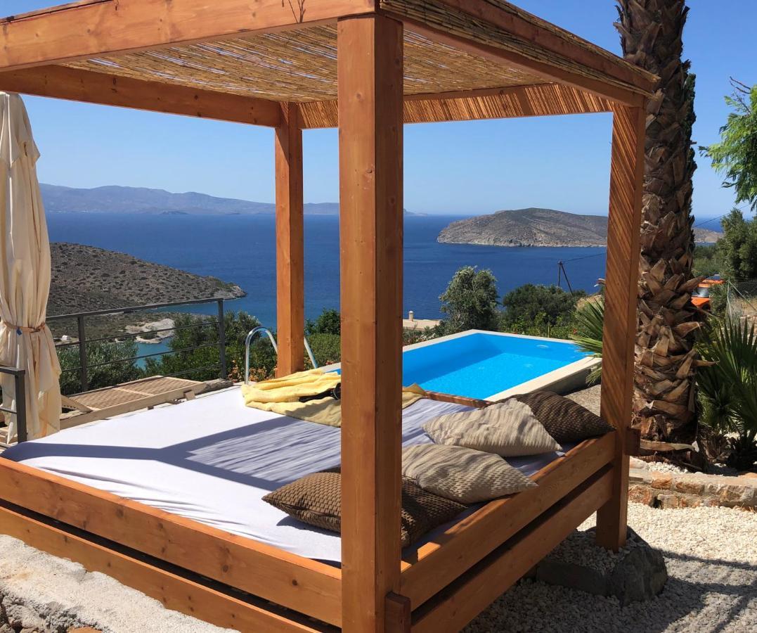 Luxus Tholos Bay 외부 사진