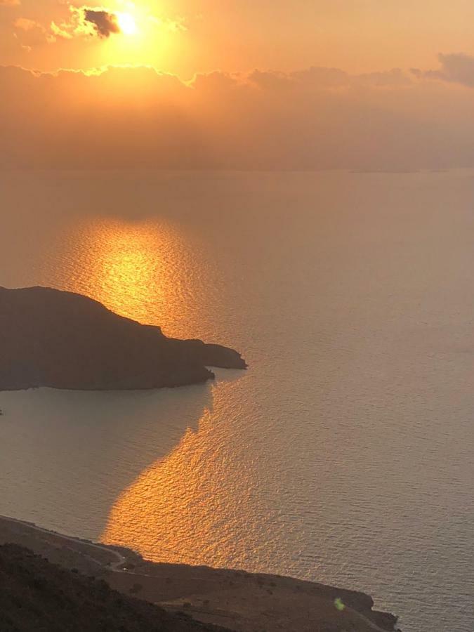 Luxus Tholos Bay 외부 사진