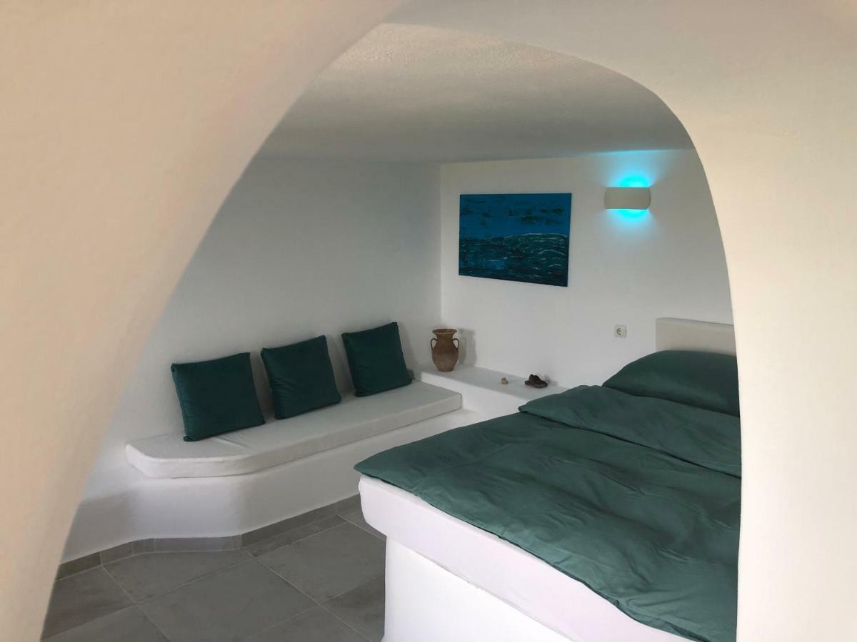 Luxus Tholos Bay 외부 사진