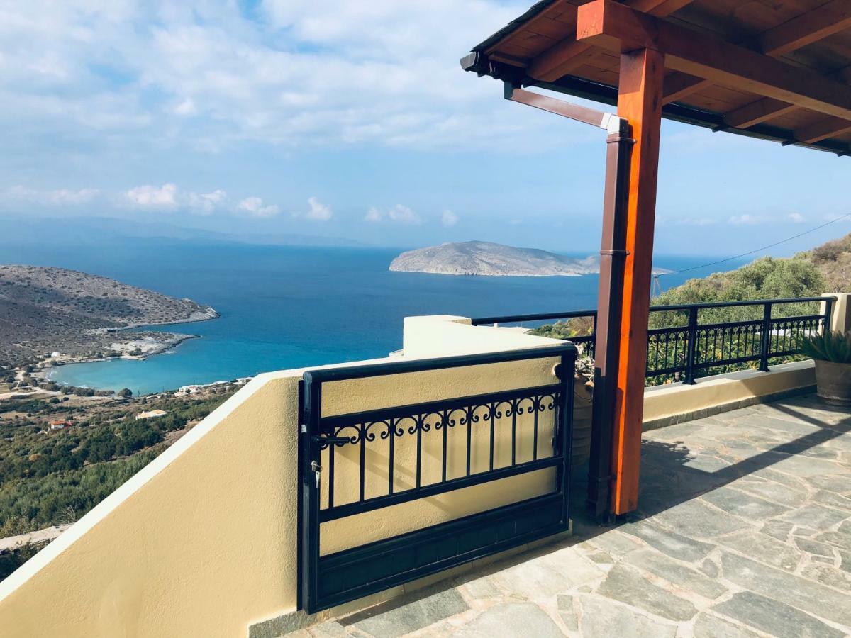Luxus Tholos Bay 외부 사진