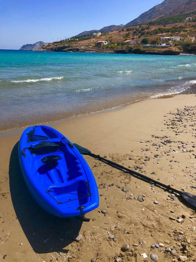 Luxus Tholos Bay 외부 사진