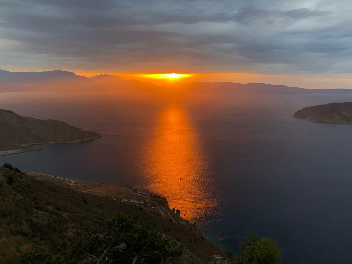 Luxus Tholos Bay 외부 사진