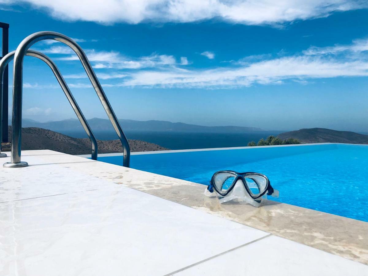 Luxus Tholos Bay 외부 사진