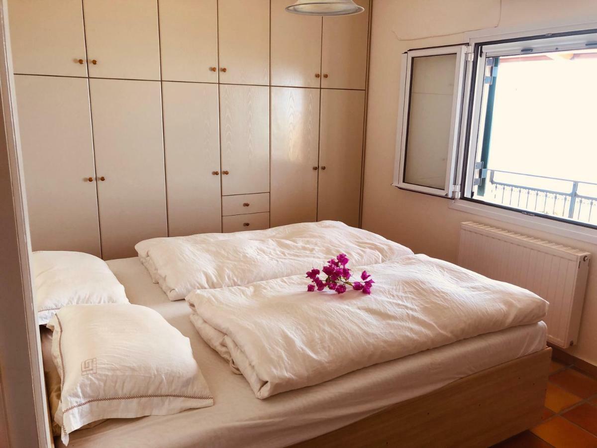 Luxus Tholos Bay 외부 사진