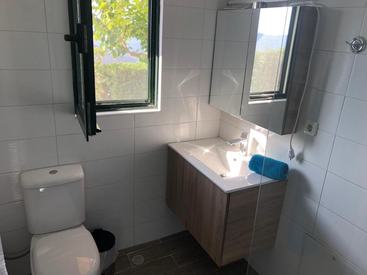 Luxus Tholos Bay 외부 사진
